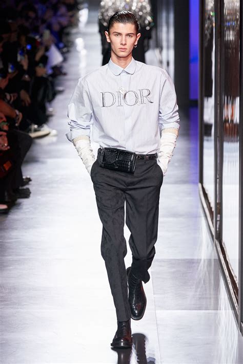 dior man fall 2020|Dior men's fashion.